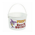 160 Oz. Plastic Bucket w/Handle